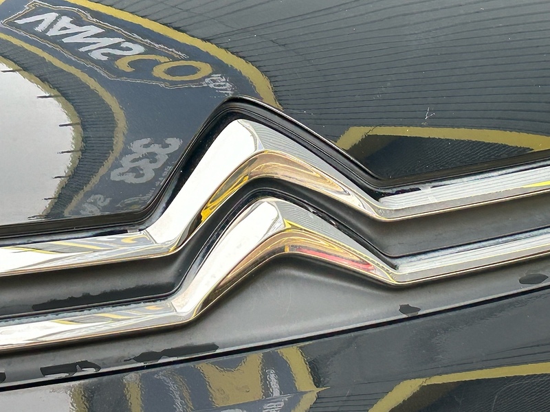 Citroen PureTech Flair SUV 1.2 Manual Petrol