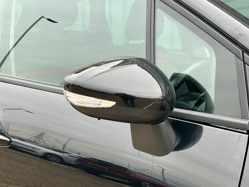 Citroen PureTech Flair SUV 1.2 Manual Petrol