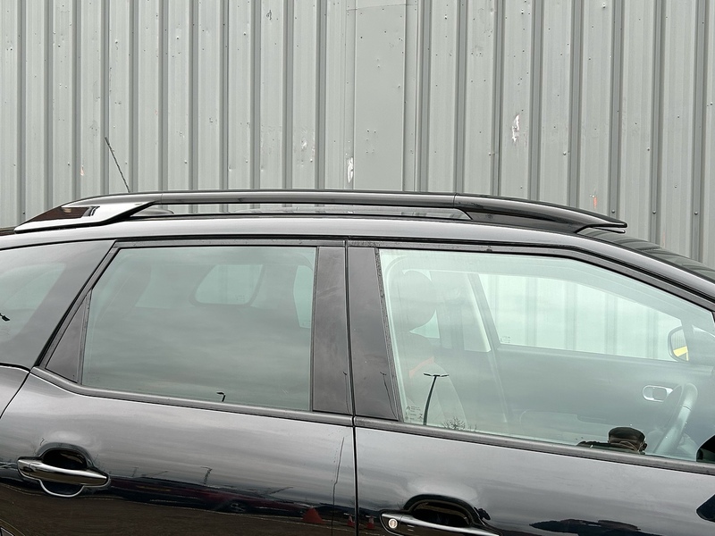 Citroen PureTech Flair SUV 1.2 Manual Petrol