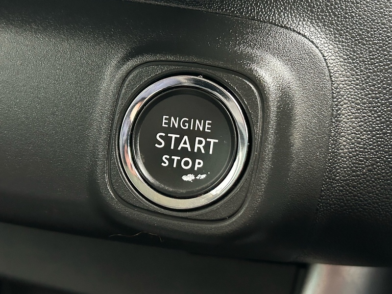 Citroen PureTech Flair SUV 1.2 Manual Petrol