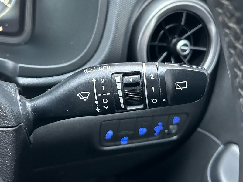 Hyundai SE Connect SUV 0.0 Automatic Electric