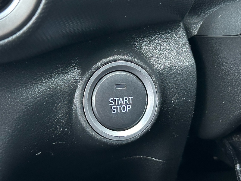 Hyundai SE Connect SUV 0.0 Automatic Electric