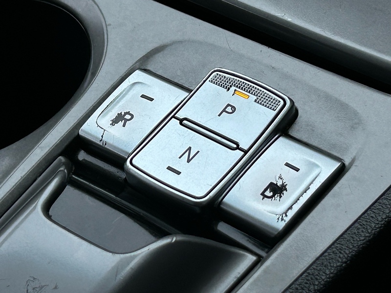 Hyundai SE Connect SUV 0.0 Automatic Electric