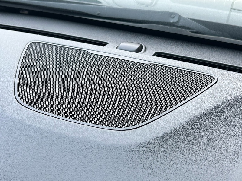 Hyundai SE Connect SUV 0.0 Automatic Electric