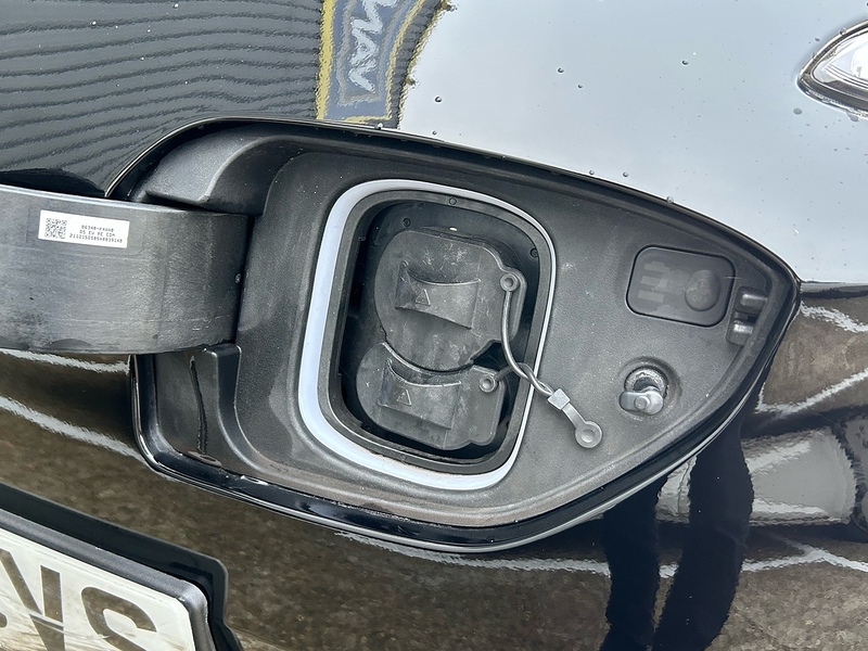 Hyundai SE Connect SUV 0.0 Automatic Electric