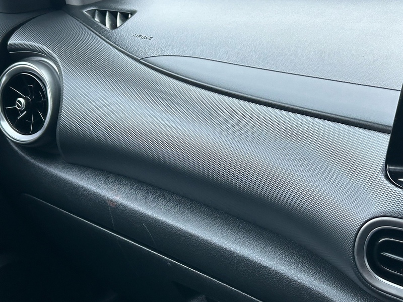 Hyundai SE Connect SUV 0.0 Automatic Electric