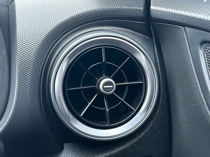 Hyundai SE Connect SUV 0.0 Automatic Electric