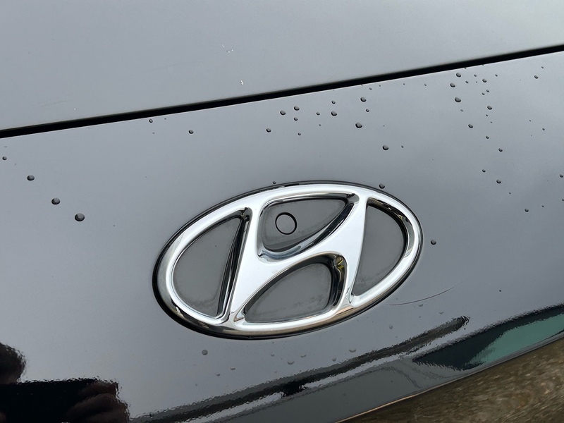Hyundai SE Connect SUV 0.0 Automatic Electric