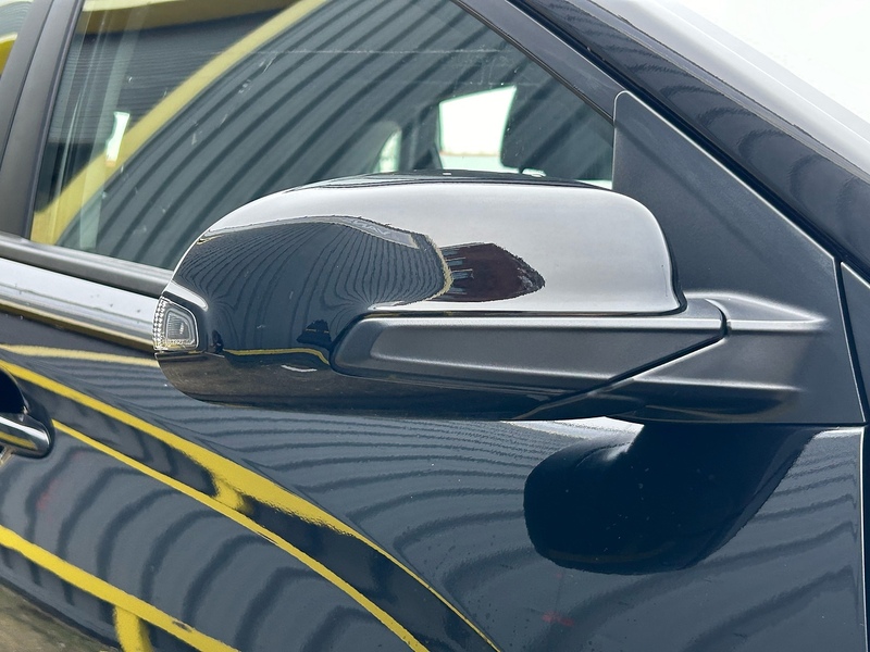 Hyundai SE Connect SUV 0.0 Automatic Electric