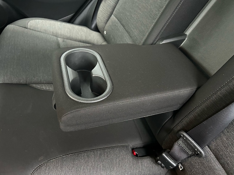 Hyundai SE Connect SUV 0.0 Automatic Electric