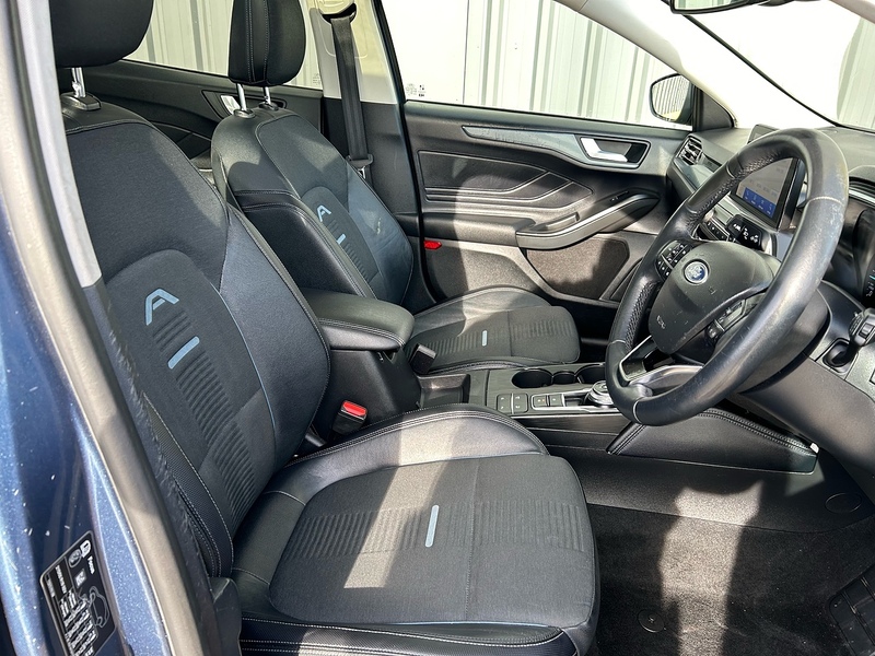 Ford 1.5 EcoBlue Active X Estate 5dr Diesel Auto Euro 6 (s/s) (120 ps)