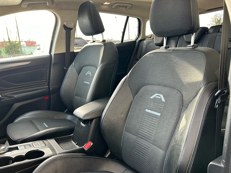 Ford 1.5 EcoBlue Active X Estate 5dr Diesel Auto Euro 6 (s/s) (120 ps)