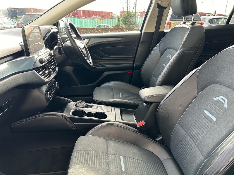 Ford 1.5 EcoBlue Active X Estate 5dr Diesel Auto Euro 6 (s/s) (120 ps)