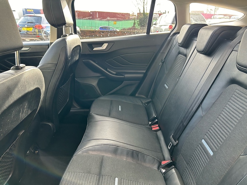 Ford 1.5 EcoBlue Active X Estate 5dr Diesel Auto Euro 6 (s/s) (120 ps)