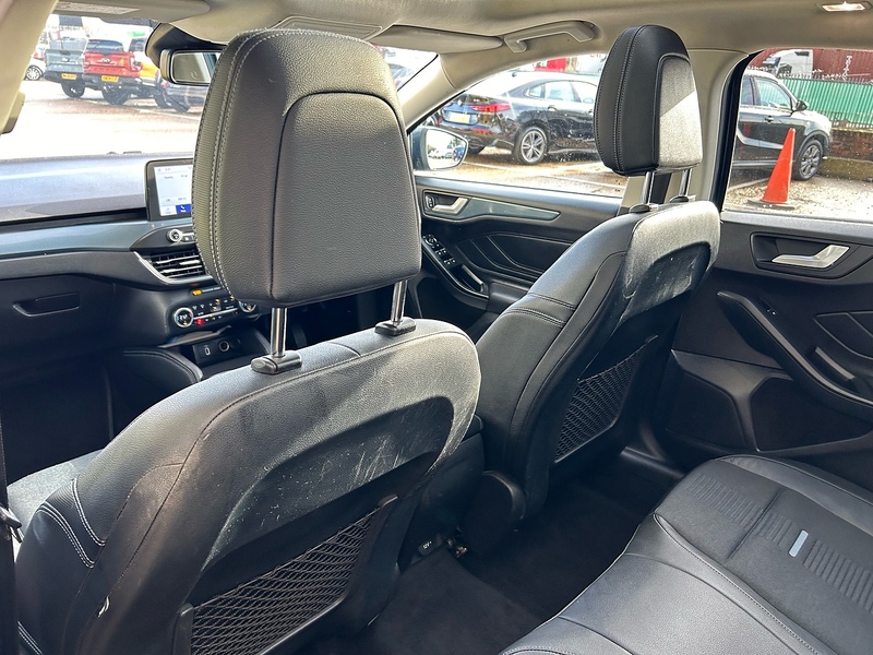 Ford 1.5 EcoBlue Active X Estate 5dr Diesel Auto Euro 6 (s/s) (120 ps)