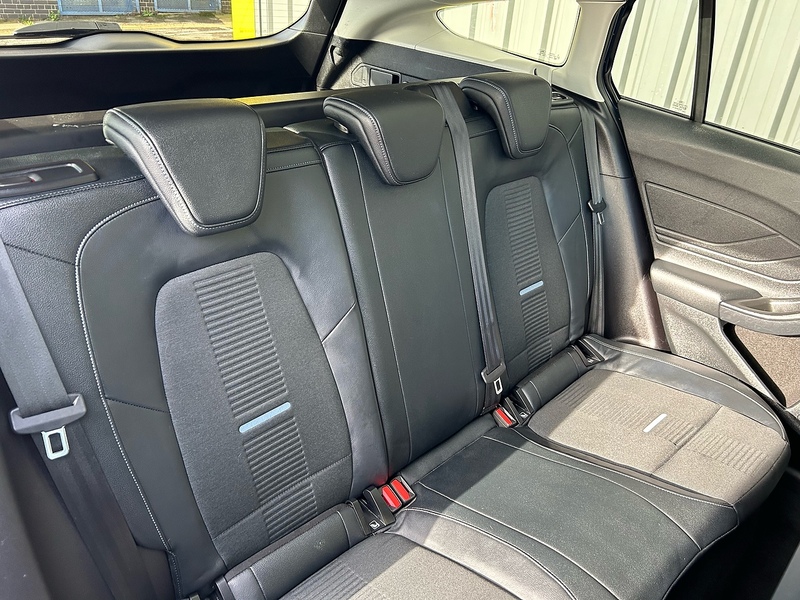 Ford 1.5 EcoBlue Active X Estate 5dr Diesel Auto Euro 6 (s/s) (120 ps)