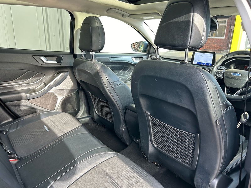 Ford 1.5 EcoBlue Active X Estate 5dr Diesel Auto Euro 6 (s/s) (120 ps)