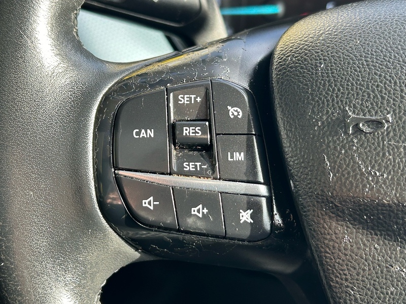 Ford 1.5 EcoBlue Active X Estate 5dr Diesel Auto Euro 6 (s/s) (120 ps)