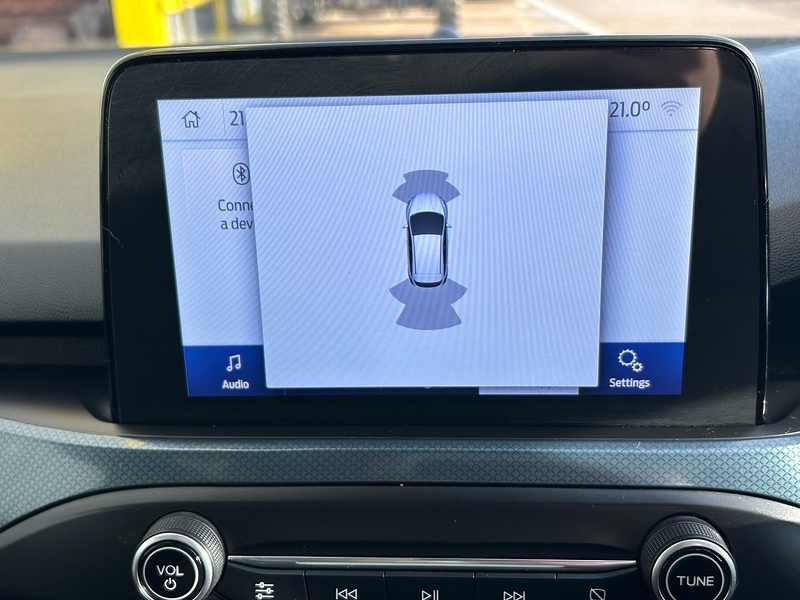 Ford 1.5 EcoBlue Active X Estate 5dr Diesel Auto Euro 6 (s/s) (120 ps)