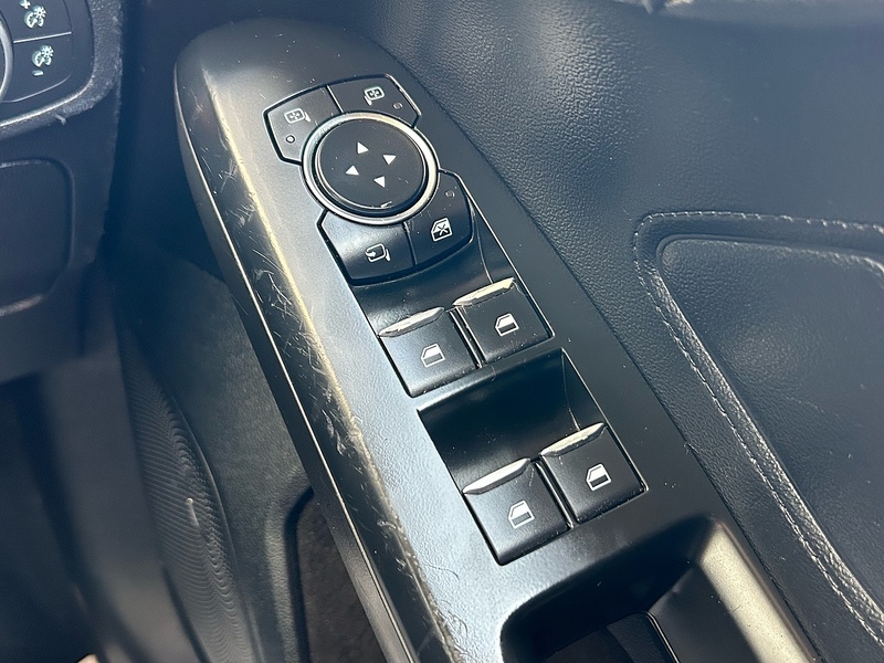 Ford 1.5 EcoBlue Active X Estate 5dr Diesel Auto Euro 6 (s/s) (120 ps)