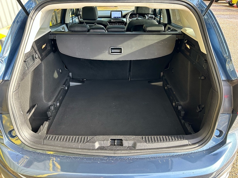 Ford 1.5 EcoBlue Active X Estate 5dr Diesel Auto Euro 6 (s/s) (120 ps)