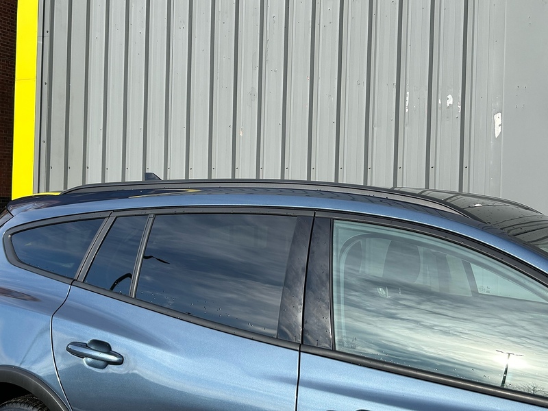 Ford 1.5 EcoBlue Active X Estate 5dr Diesel Auto Euro 6 (s/s) (120 ps)