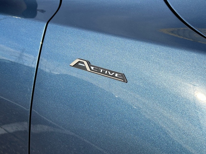 Ford 1.5 EcoBlue Active X Estate 5dr Diesel Auto Euro 6 (s/s) (120 ps)