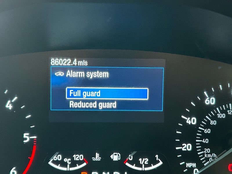 Ford 1.5 EcoBlue Active X Estate 5dr Diesel Auto Euro 6 (s/s) (120 ps)