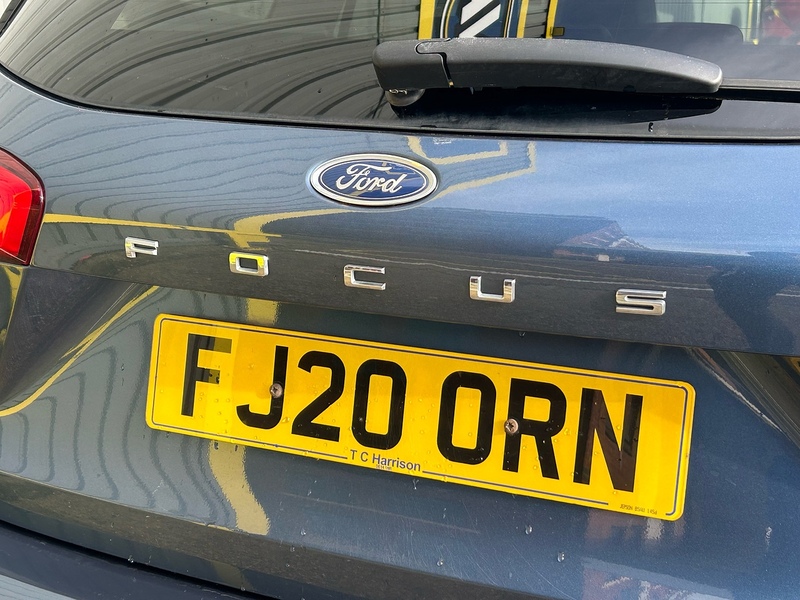 Ford 1.5 EcoBlue Active X Estate 5dr Diesel Auto Euro 6 (s/s) (120 ps)