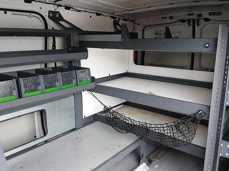 Mercedes-Benz 116 e 66kWh Progressive Panel Van 6dr Electric Auto FWD L2 (LWB) (115 ps)