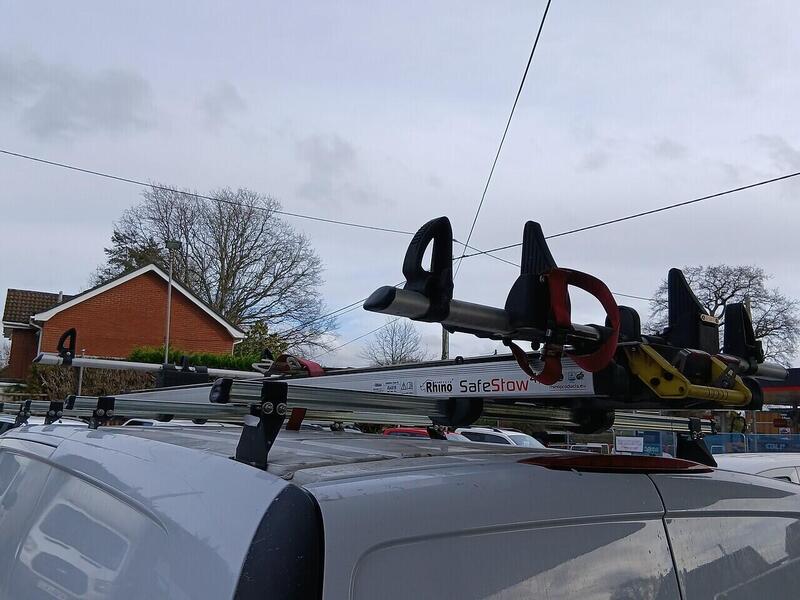 Mercedes-Benz 116 e 66kWh Progressive Panel Van 6dr Electric Auto FWD L2 (LWB) (115 ps)