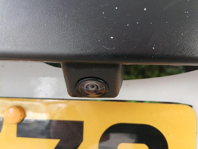 Mercedes-Benz 116 e 66kWh Progressive Panel Van 6dr Electric Auto FWD L2 (LWB) (115 ps)