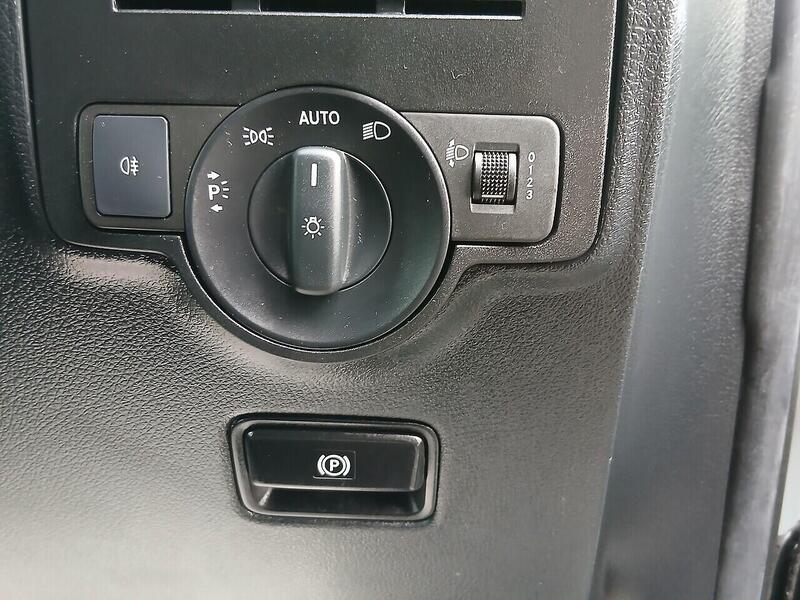 Mercedes-Benz 116 e 66kWh Progressive Panel Van 6dr Electric Auto FWD L2 (LWB) (115 ps)