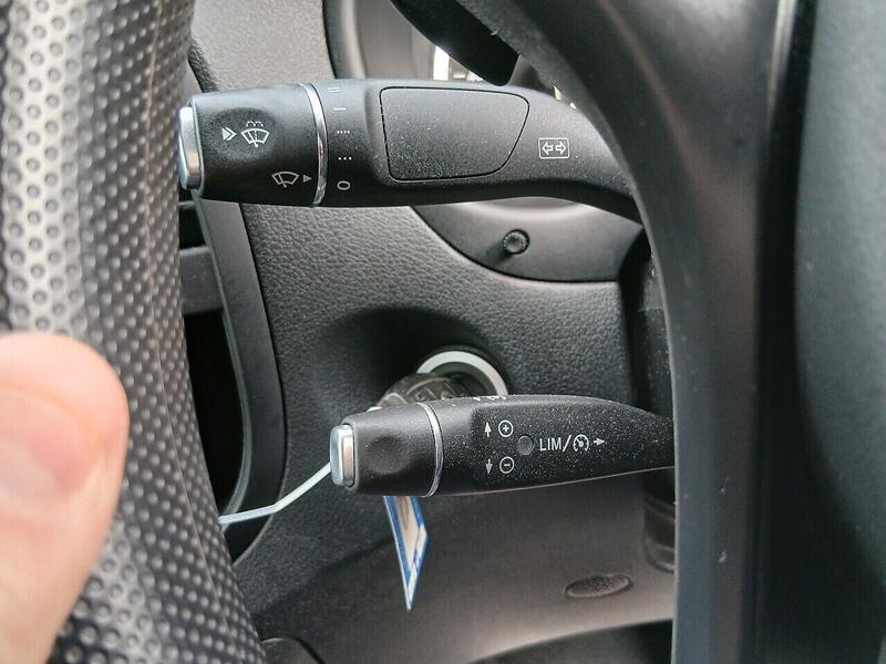 Mercedes-Benz 116 e 66kWh Progressive Panel Van 6dr Electric Auto FWD L2 (LWB) (115 ps)