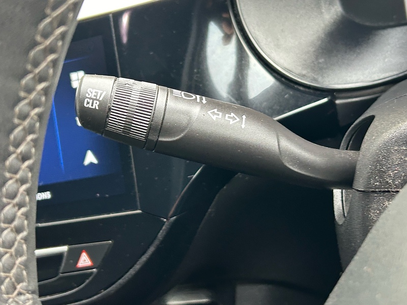 Vauxhall 1.2 Turbo GS Hatchback 5dr Petrol Manual Euro 6 (s/s) (100 ps)