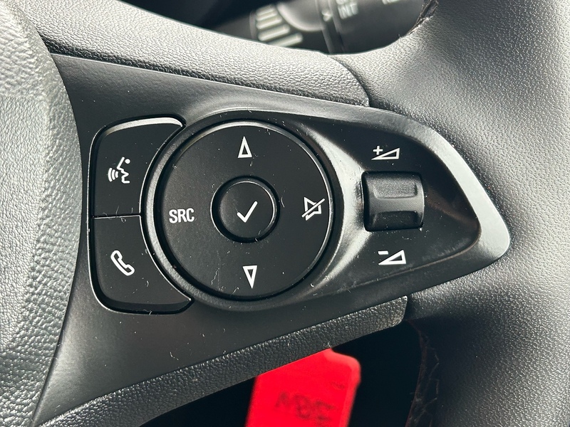 Vauxhall 1.2 Turbo GS Hatchback 5dr Petrol Manual Euro 6 (s/s) (100 ps)