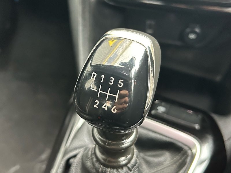 Vauxhall 1.2 Turbo GS Hatchback 5dr Petrol Manual Euro 6 (s/s) (100 ps)