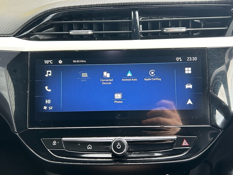 Vauxhall 1.2 Turbo GS Hatchback 5dr Petrol Manual Euro 6 (s/s) (100 ps)