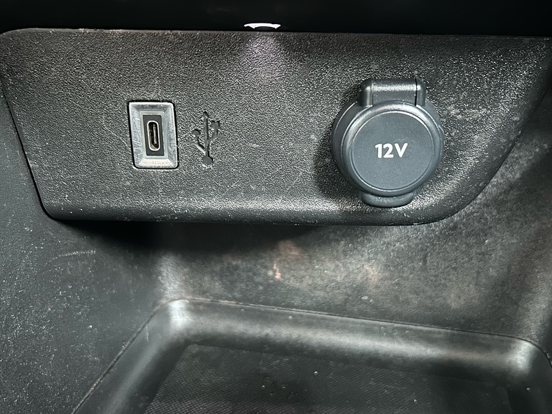 Vauxhall 1.2 Turbo GS Hatchback 5dr Petrol Manual Euro 6 (s/s) (100 ps)