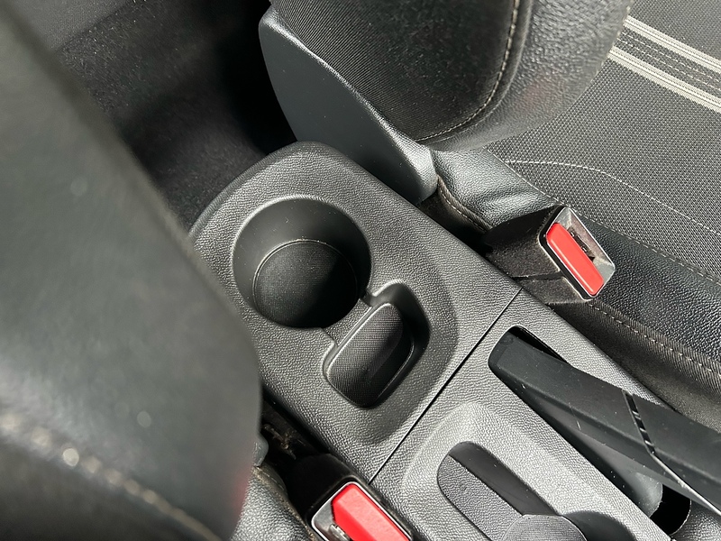 Vauxhall 1.2 Turbo GS Hatchback 5dr Petrol Manual Euro 6 (s/s) (100 ps)