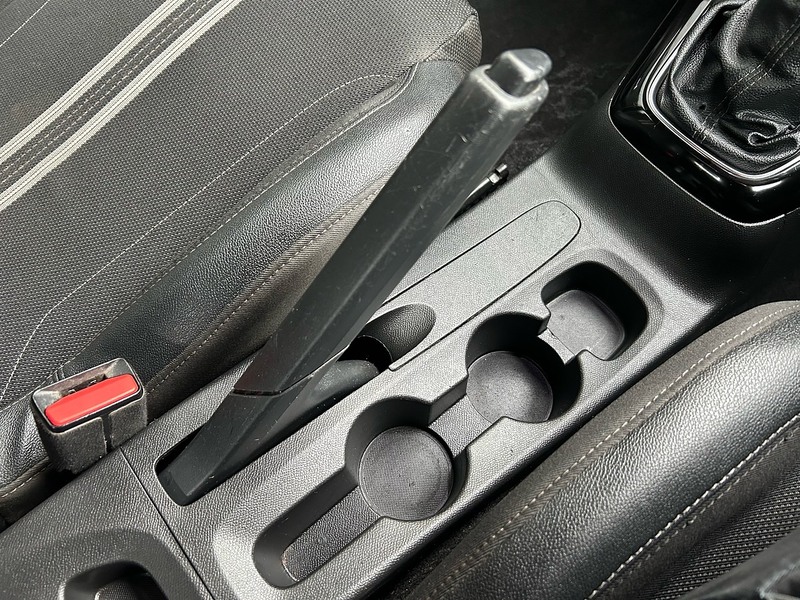 Vauxhall 1.2 Turbo GS Hatchback 5dr Petrol Manual Euro 6 (s/s) (100 ps)