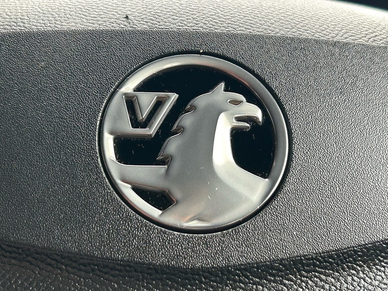 Vauxhall 1.2 Turbo GS Hatchback 5dr Petrol Manual Euro 6 (s/s) (100 ps)