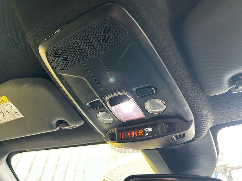 Vauxhall 1.2 Turbo GS Hatchback 5dr Petrol Manual Euro 6 (s/s) (100 ps)