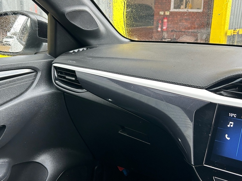 Vauxhall 1.2 Turbo GS Hatchback 5dr Petrol Manual Euro 6 (s/s) (100 ps)