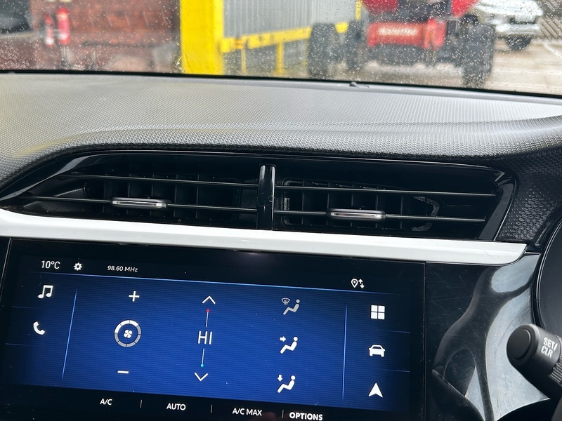 Vauxhall 1.2 Turbo GS Hatchback 5dr Petrol Manual Euro 6 (s/s) (100 ps)