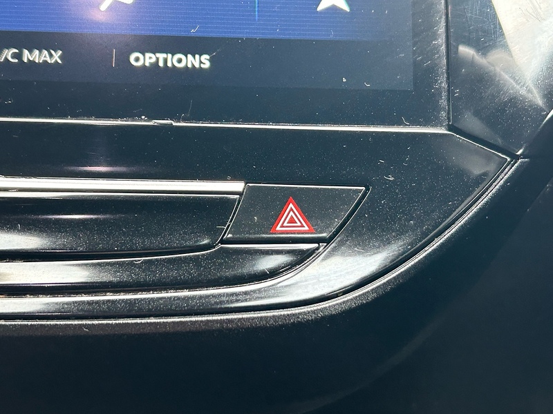 Vauxhall 1.2 Turbo GS Hatchback 5dr Petrol Manual Euro 6 (s/s) (100 ps)