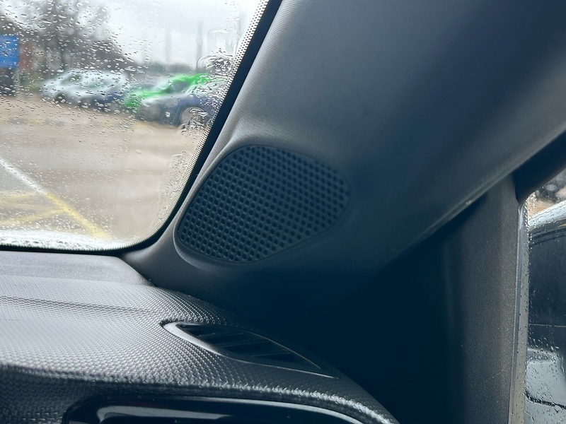 Vauxhall 1.2 Turbo GS Hatchback 5dr Petrol Manual Euro 6 (s/s) (100 ps)