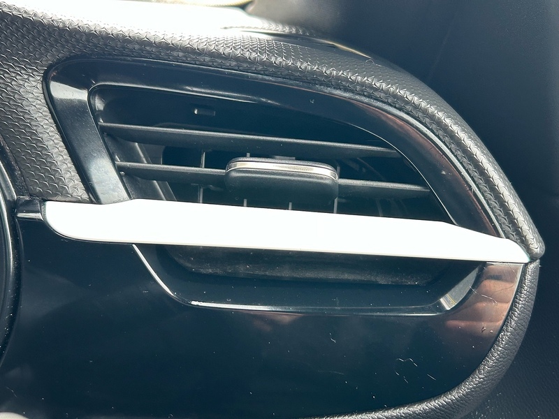 Vauxhall 1.2 Turbo GS Hatchback 5dr Petrol Manual Euro 6 (s/s) (100 ps)