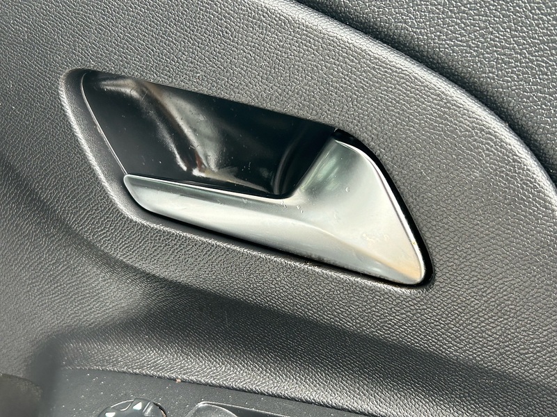 Vauxhall 1.2 Turbo GS Hatchback 5dr Petrol Manual Euro 6 (s/s) (100 ps)