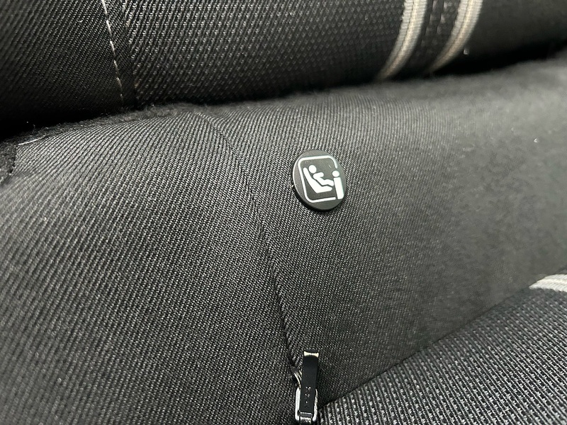 Vauxhall 1.2 Turbo GS Hatchback 5dr Petrol Manual Euro 6 (s/s) (100 ps)